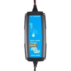 Chargeur De Batterie IP65 12V 4A Bluesmart - Victron Energy