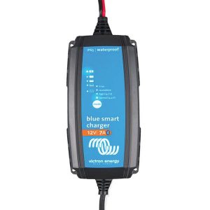 Chargeur De Batterie IP65 12V 7A Bluesmart - Victron Energy