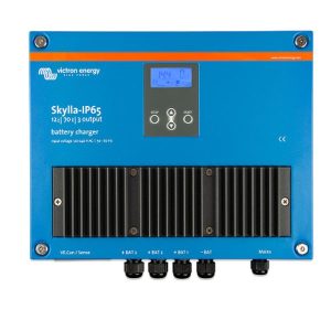 Chargeur De Batterie IP65 24V 35A (3) - 120/230V - Skylla - Victron Energy