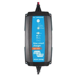 Chargeur De Batterie IP65 24V 5A Bluesmart - Victron Energy