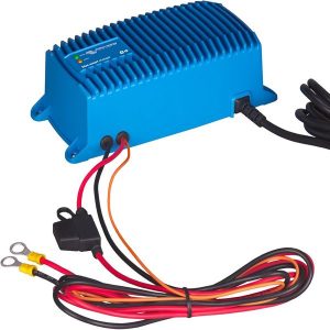 Chargeur De Batterie IP67 24V 12A - Blue Smart- Victron Energy