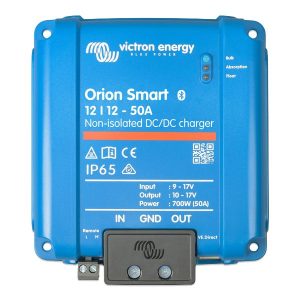 Chargeur De Batterie Orion Xs 12V-12V 50A DC DC Victron Energy