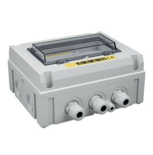 CoMMutateur De Transfert 10Kva-220V Ve Transfer Switch-Victron Energy