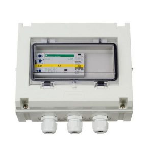 CoMMutateur De Transfert 5Kva-220V Ve Transfer Switch-Victron Energy