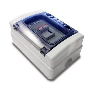 Coffret Protection Batterie 50A