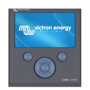 Color Control GX - Victron Energy