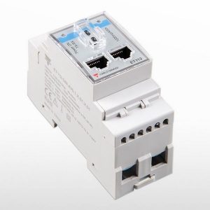 Compteur D'Énergie Et112 - 1 Phase - Max 100A - Victron Energy