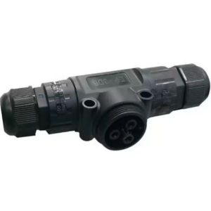 Connecteur Ac En Forme De T Pour Ez1 Aps