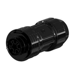Connecteur Femelle 40A Pour Le Cable Qt2 - Aps
