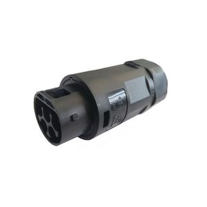 Connecteur Male 40A Pour Le Cable Qt2 - Aps
