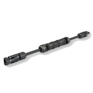 Connecteur Mc4 Avec Fusible 15A - Multicontact - Staubli