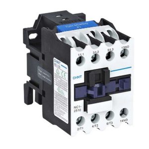 Contacteur Nc1 - 4.0Kw / 9A - 230V - Chint