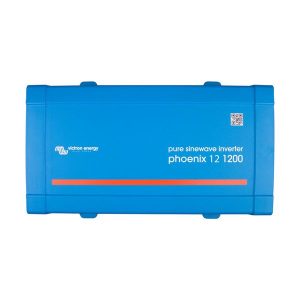 Convertisseur 1200VA 12V Phoenix VE.Direct - Schuko - Victron Energy