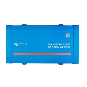 Convertisseur 1200VA 24V Phoenix VE.Direct - Schuko - Victron Energy