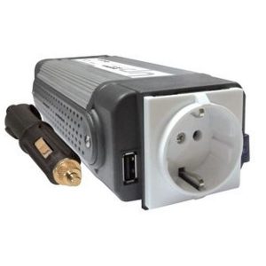 Convertisseur 150W 12V-220V Pseudo Sinus-Unipower 150.12Q - Uniteck