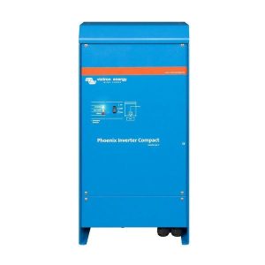 Convertisseur 2000VA 24V Pur Sinus Phoenix C - Victron Energy