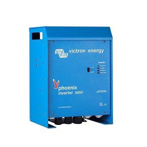 Convertisseur 3000VA 12V Pur Sinus Phoenix - Victron Energy