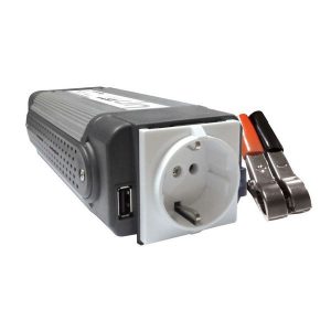 Convertisseur 350W 12V-220V Pseudo Sinus-Unipower 350.12Q - Uniteck