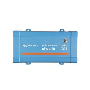 Convertisseur 375Va 24V Pure Sinus Phoenix VE.Direct-Victron Energy