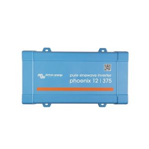 Convertisseur 375Va 48V Pur Sinus Phoenix VE.Direct-Victron Energy