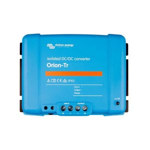 Convertisseur 48V-12V 20A Isolé Orion (240W) Tr DC-DC-Victron Energy