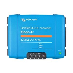 Convertisseur 48V-24V 16A Isolé Orion (380W) Tr DC-DC-Victron Energy