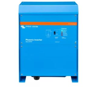 Convertisseur 5000VA 24V Pur Sinus Phoenix - Victron Energy