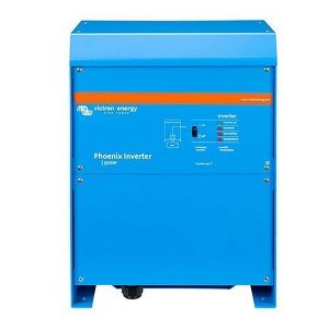 Convertisseur 5000VA 48V Pur Sinus Phoenix - Victron Energie