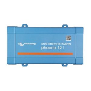 Convertisseur 500VA 12V Phoenix VE.Direct - Schuko - Victron Energy