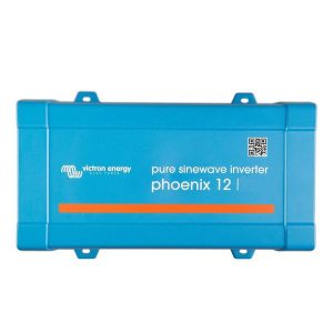 Convertisseur 800VA 12V Phoenix VE.Direct - Schuko - Victron Energy
