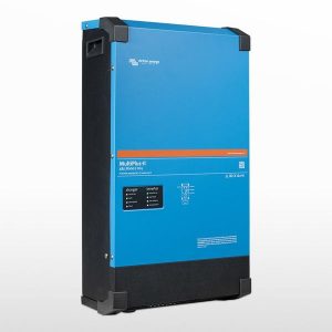 Convertisseur-Chargeur 10000VA 48V 140A/100A Multiplus Ii - Victron Energy