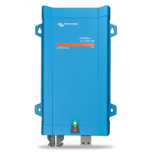 Convertisseur-Chargeur 1200VA 12V 50A Multiplus C - Victron Energy