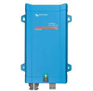 Convertisseur-Chargeur 1200VA 24V 25A Multiplus C - Victron Energy