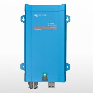 Convertisseur-Chargeur 1200VA 24V 25A Multiplus - Victron Energy