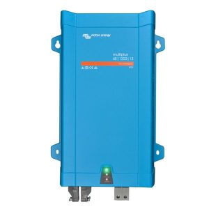 Convertisseur-Chargeur 1200VA 48V 13A Multiplus - Victron Energy