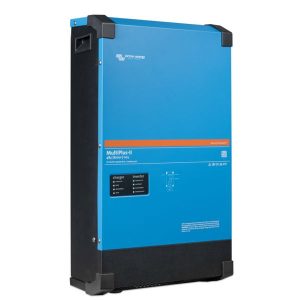 Convertisseur-Chargeur 15000VA 48V 200A/100A Multiplus Ii - Victron Energy