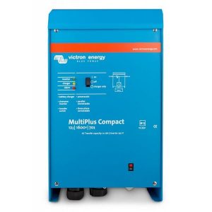 Convertisseur-Chargeur 1600VA 24V 40A Multiplus C - Victron Energy