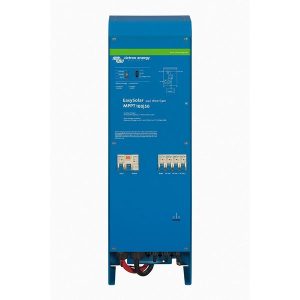 Convertisseur-Chargeur 1600VA 24V-Mppt 100/50-Easysolar-Victron Energy