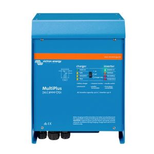 Convertisseur-Chargeur 2000VA 24V 50A Multiplus C - Victron Energy