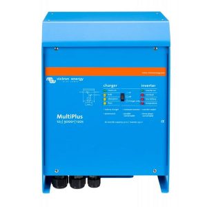 Convertisseur-Chargeur 3000VA 12V 120/50 Multiplus - Victron Energy