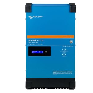 Convertisseur-Chargeur 3000VA 24V 70A Multiplus Ii Gx - Victron Energy
