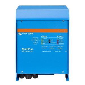 Convertisseur-Chargeur 3000VA 48V 35/50 Multiplus - Victron Energy