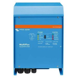 Convertisseur-Chargeur 5000VA 24V 120A Multiplus - Victron Energy
