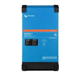 Convertisseur-Chargeur 5000VA 48V 70-50/50 Quattro Ii - Victron Energy