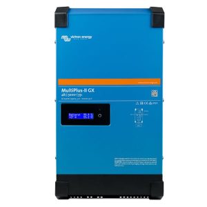 Convertisseur-Chargeur 5000VA 48V 70A Multiplus Ii-Gx - Victron Energy
