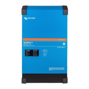 Convertisseur-Chargeur 5000VA 48V 70A Multiplus - Victron Energy