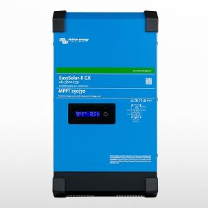 Convertisseur-Chargeur 5000VA 48V-Mppt 250/100 Easysolar Ii-Gx - Victron Energy