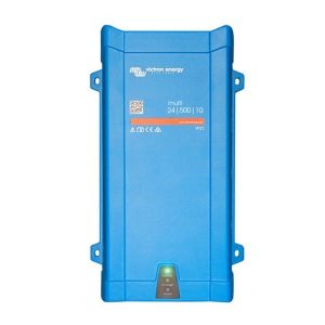 Convertisseur-Chargeur 500VA 24V 10A Multiplus - Victron Energy
