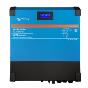 Convertisseur-Chargeur 6000VA 48V 110-450/100 Multi Rs Solar-Victron Energy
