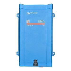 Convertisseur-Chargeur 800VA 12V 35A Multiplus C - Victron Energy